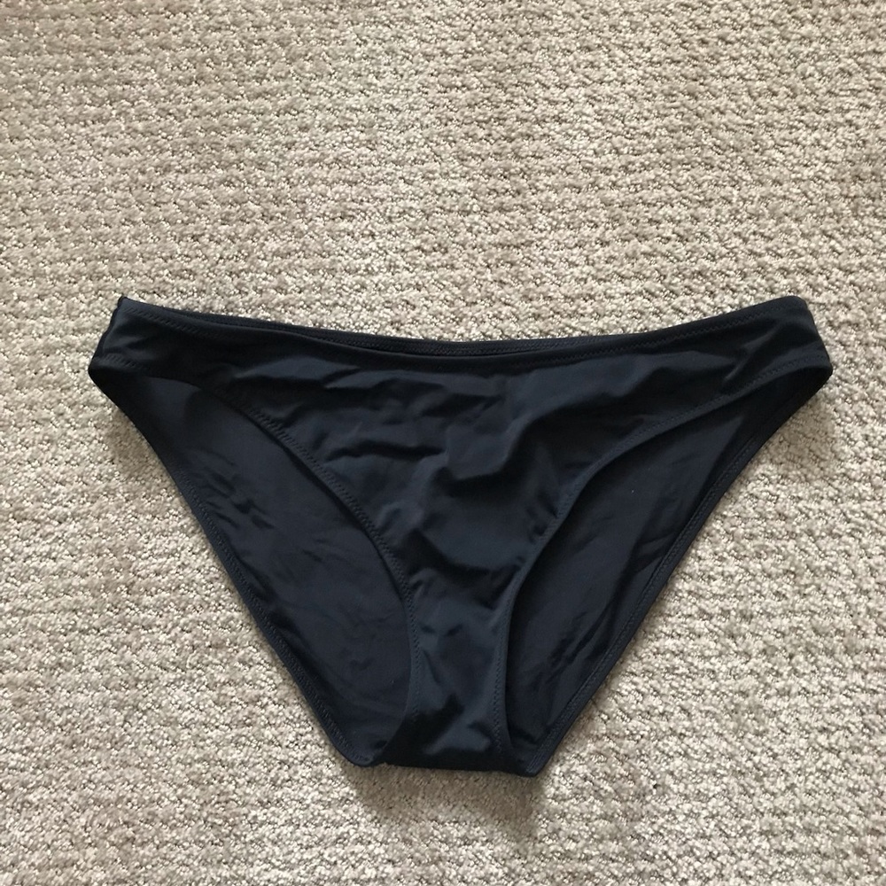 Outdoor Voices swim bikini bottoms